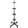 Stojan na pneumatiky BGS1070979 - pojazdný (BGS1070979) Stojan na pneumatiky BGS1070979 - pojazdný (BGS1070979)