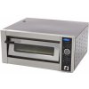 Maxima Maxima Deluxe Pizza pec 4 x 30 cm - 400 V 09370020