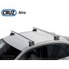 Strešný nosič TOYOTA Avensis (III/T270) Wagon/Cross Sport (09->), CRUZ Airo FIX Strešný nosič TOYOTA Avensis (III/T270) Wagon/Cross Sport (09->), CRUZ Airo FIX