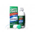 Opti-Free Express 355 ml