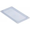 Cambro Víko těsnicí ke gastronádobě 1/3 325 × 176 mm| TOM, R-MP13001 Cambro Víko těsnicí ke gastronádobě 1/3 325 × 176 mm| TOM, R-MP13001