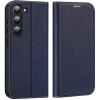 Púzdro Dux Ducis Skin X2 Samsung Galaxy S23 Plus, modré