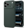 Kryt Spigen Liquid Air iPhone 17 Pro Max Abyss Green Kryt Spigen Liquid Air iPhone 17 Pro Max Abyss Green