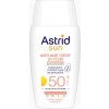 Astrid Sun Anti Age pleťový fluid na opaľovanie SPF50+ Astrid Sun Anti Age pleťový fluid na opaľovanie SPF50+