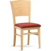 Stima drevená stolička Comfort