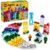 LEGO® Classic 11035 Tvorivé domčeky 5702017583006