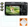 K&F Concept K&F Ricoh GR III Screen Protector*3pcs+Hot-shoe level*3pcs+Vacuum Cleaning Cloth*1 K&F Concept K&F Ricoh GR III Screen Protector*3pcs+Hot-shoe level*3pcs+Vacuum Cleaning Cloth*1