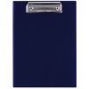 oxybag Doska / podložka na písanie s klipom, DIN A4, lamino - modrá oxybag Doska / podložka na písanie s klipom, DIN A4, lamino - modrá