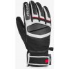 Reusch Profi SL black white fire red Reusch Profi SL black white fire red