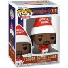 Funko Pop! Rocks: Snoop Dogg - Snoop on The Stoop Funko Pop! Rocks: Snoop Dogg - Snoop on The Stoop