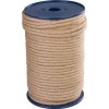 Lano Strend Pro Premium, jutové, prírodné, 10 mm, stáčané, L-100 m Lano Strend Pro Premium, jutové, prírodné, 10 mm, stáčané, L-100 m