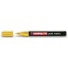 Edding 791 žltý Edding 791 žltý