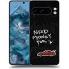 Picasee ULTIMATE CASE pro Google Pixel 10 Pro - Track Mode Picasee ULTIMATE CASE pro Google Pixel 10 Pro - Track Mode