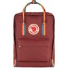 Fjällräven Kånken Rainbow, Farba OX RED-RAINBOW PATTERN, Objem 16 L Fjällräven Kånken Rainbow, Farba OX RED-RAINBOW PATTERN, Objem 16 L