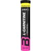 BioTechUSA L-Carnitine Tabs výživový doplnok pre športovcov príchuť Lemon Lime 20 tbl BioTechUSA L-Carnitine Tabs výživový doplnok pre športovcov príchuť Lemon Lime 20 tbl