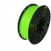 GEMBIRD Tisková struna (filament), flexibilní, 1,75mm, 1kg, žlutá GEMBIRD Tisková struna (filament), flexibilní, 1,75mm, 1kg, žlutá