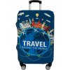 Ochranný obal na kufor TRAVEL - veľkosť M Ochranný obal na kufor TRAVEL - veľkosť M