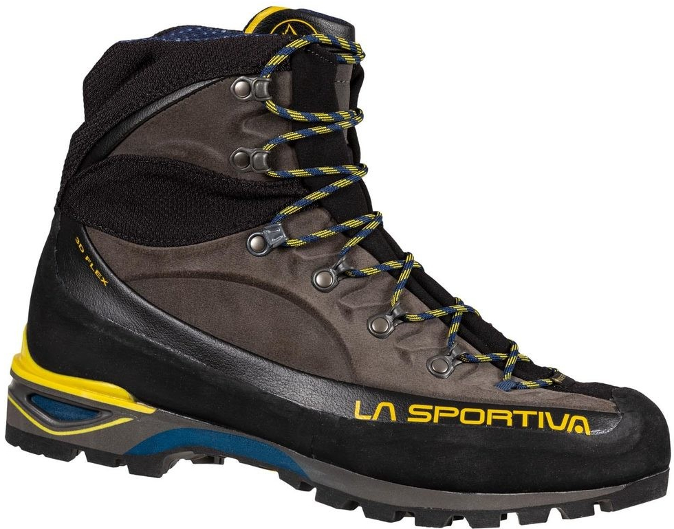 La Sportiva Trango Alp Evo Gtx, Carbon Moss