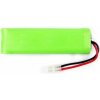 Siva Akumulátor Ni-Mh 8,4V 2000mAh pre rc loď Atlantic Boat