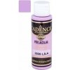 Cadence Premium Akrylová farba svetlo fialová 70 ml