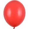 Balóny červené 30cm 50ks Balóny červené 30cm 50ks