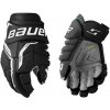 Hokejové rukavice Bauer Supreme FUSE SR/INT Hokejové rukavice Bauer Supreme FUSE SR/INT