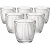 Bormioli Rocco 6-dielna sada pohárov Line, 290 ml, 290 ml Bormioli Rocco 6-dielna sada pohárov Line, 290 ml, 290 ml