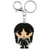 Kľúčenka Wednesday - Chibi Kľúčenka Wednesday - Chibi