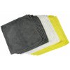 Carmotion Univerzálne utierky z mikrovlákna 30 x 30 cm (18 ks) Carmotion Univerzálne utierky z mikrovlákna 30 x 30 cm (18 ks)