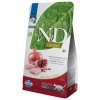 ND Cat GF Adult kura a granatove jablko 1,5 kg ND Cat GF Adult kura a granatove jablko 1,5 kg