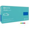 Mercator Medical Nitrylex Green Nitrilové rukavice zelené 100 ks Mercator Medical Nitrylex Green Nitrilové rukavice zelené 100 ks