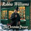 WILLIAMS, ROBBIE - CHRISTMAS PRESENT CD