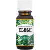 Éterický olej 100% ELEMI Afrika, 10 ml Éterický olej 100% ELEMI Afrika, 10 ml