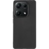 Tactical TPU Kryt pre Xiaomi Redmi Note 14S Black Tactical TPU Kryt pre Xiaomi Redmi Note 14S Black