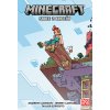 Minecraft: Srdce z kameňa 1 (9.) - Andrew Clemson; Jeremy Lawson; Taylor Esposito Minecraft: Srdce z kameňa 1 (9.) - Andrew Clemson; Jeremy Lawson; Taylor Esposito