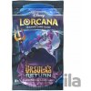Disney Lorcana TCG Ursula's Return Booster Disney Lorcana TCG Ursula's Return Booster