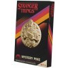 imago Odznak Stranger Things Mystery Pin 1 ks