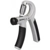 Merco Adjust Grip posilňovacie kliešte sivá - 1 ks Merco Adjust Grip posilňovacie kliešte sivá - 1 ks