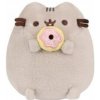 Plyšová hračka Aurora Pusheen s donutom 10 cm Plyšová hračka Aurora Pusheen s donutom 10 cm