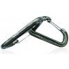DD Hammocks Climbing Karabiners (DNM) - Karabína, 2 ks DD Hammocks Climbing Karabiners (DNM) - Karabína, 2 ks