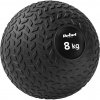 Rebel RBA-3108-8 Medicinball Slam Ball, 23 cm, 8 kg, čierna Rebel RBA-3108-8 Medicinball Slam Ball, 23 cm, 8 kg, čierna