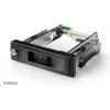 AKASA HDD box Lokstor M52, 1x 3.5