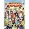 Moje najkrajšie rozprávky - Matys Moje najkrajšie rozprávky - Matys