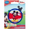 Nášivky tlačené Mickey klubovňa, nažehľovacie, rôzne Nášivky tlačené Mickey klubovňa, nažehľovacie, rôzne