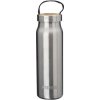 Fjällräven Kånken Klunken Vacuum Bottle 500 ml stříbrná Fjällräven Kånken Klunken Vacuum Bottle 500 ml stříbrná