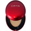 Tirtir Mask Fit Red Cushion Mini dlhotrvajúci make-up v hubke s vysokou UV ochranou 23N Sand 4,5 g Tirtir Mask Fit Red Cushion Mini dlhotrvajúci make-up v hubke s vysokou UV ochranou 23N Sand 4,5 g
