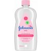 Johnson's Baby Olive Oil 500 ml