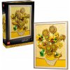 LEGO Art 31215 Vincent van Gogh Slnečnice LEGO Art 31215 Vincent van Gogh Slnečnice