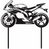 Zápich - Motorka Zápich - Motorka