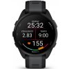Inteligentné hodinky Garmin Forerunner 165 - Black/Slate Grey Inteligentné hodinky Garmin Forerunner 165 - Black/Slate Grey